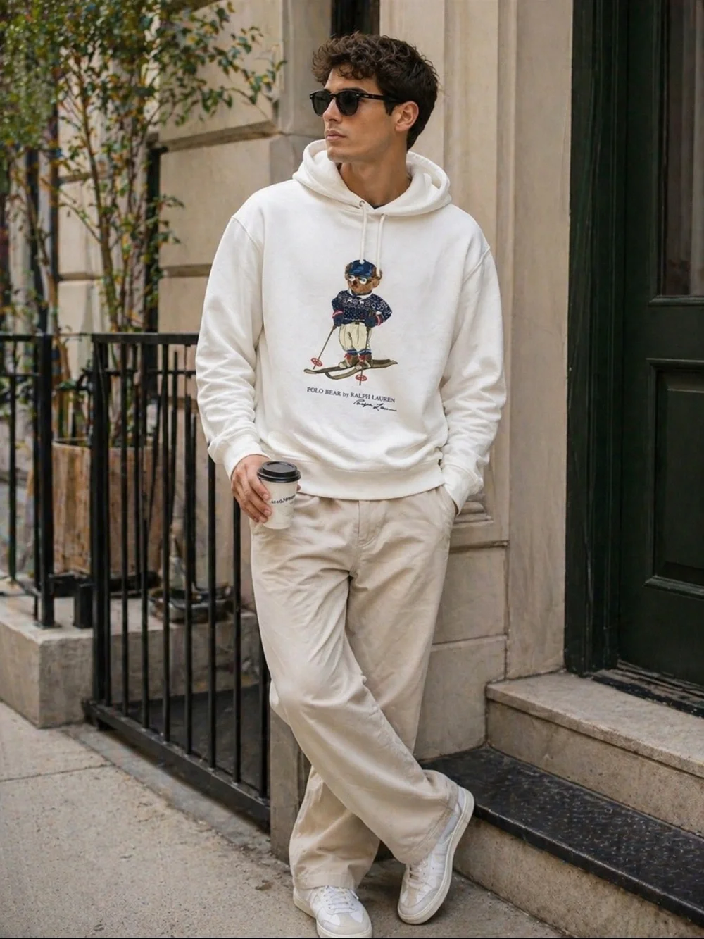 Polo Ralph Lauren new without
